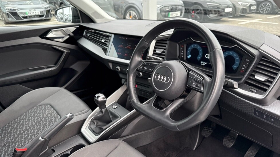Used Audi A1 2021 for sale - 76146053: Photo 6