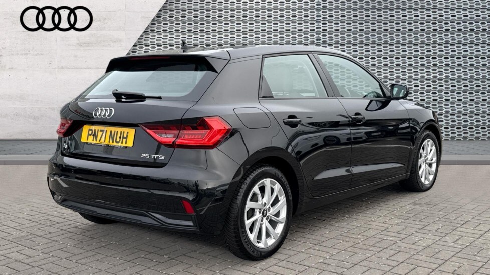 Used Audi A1 2021 for sale - 76146053: Photo 8