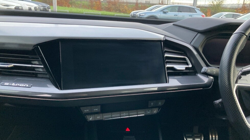 Used Audi Q4 e-tron 2021 for sale - 77010266: Photo 13