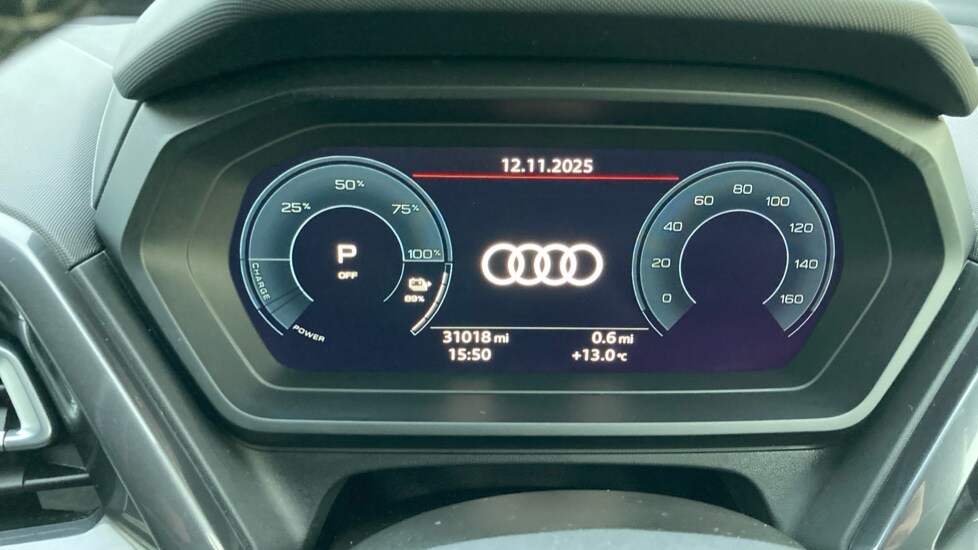Used Audi Q4 e-tron 2021 for sale - 77010266: Photo 14