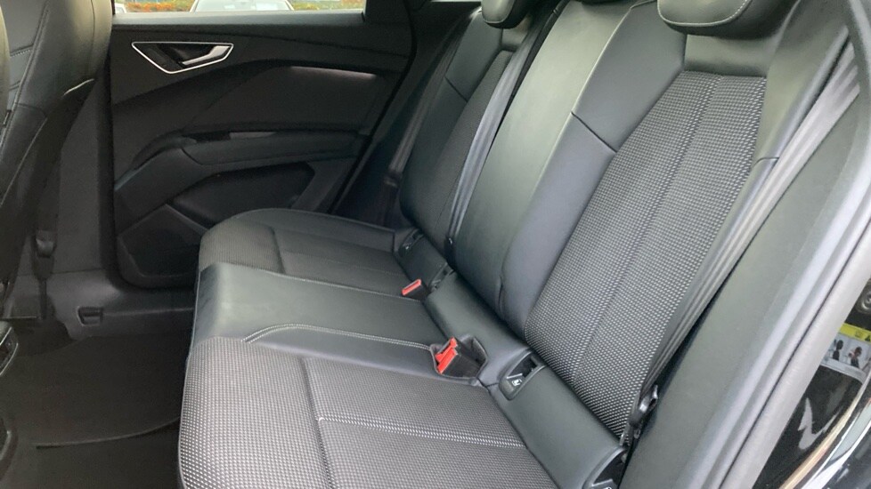 Used Audi Q4 e-tron 2021 for sale - 77010266: Photo 15
