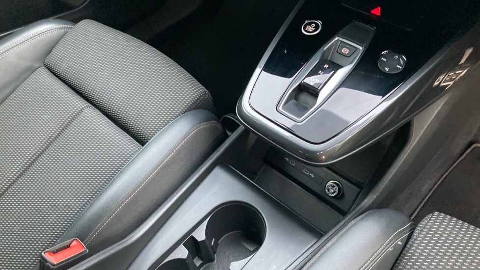 Used Audi Q4 e-tron 2021 for sale - 77010266: Photo 19