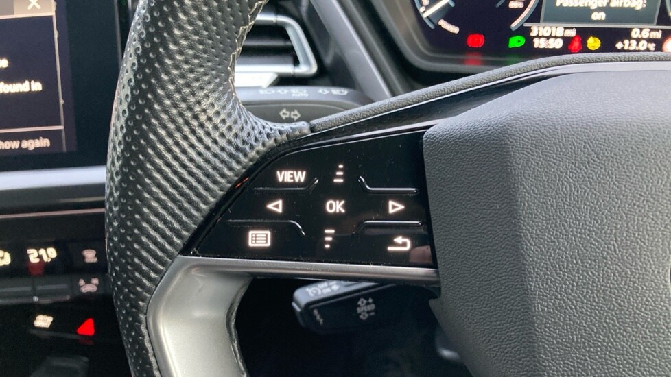 Used Audi Q4 e-tron 2021 for sale - 77010266: Photo 24