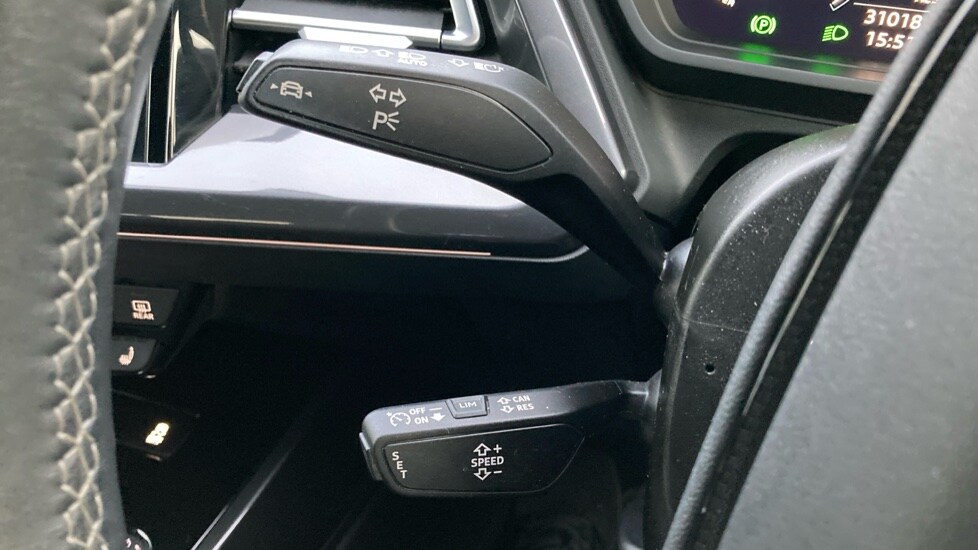 Used Audi Q4 e-tron 2021 for sale - 77010266: Photo 31