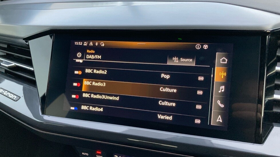 Used Audi Q4 e-tron 2021 for sale - 77010266: Photo 38