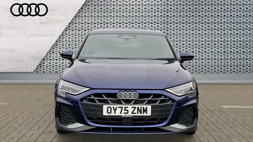 Used Audi A3 2025 for sale - 76875063: Photo 10