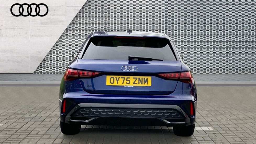 Used Audi A3 2025 for sale - 76875063: Photo 11