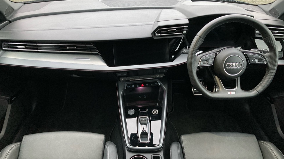 Used Audi A3 2025 for sale - 76875063: Photo 12