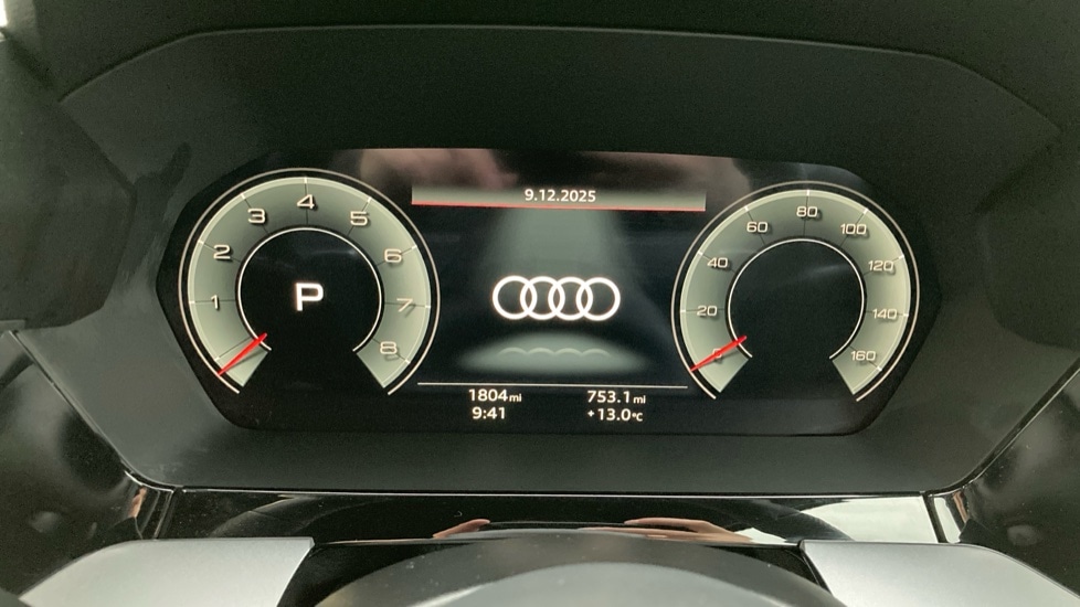 Used Audi A3 2025 for sale - 76875063: Photo 14