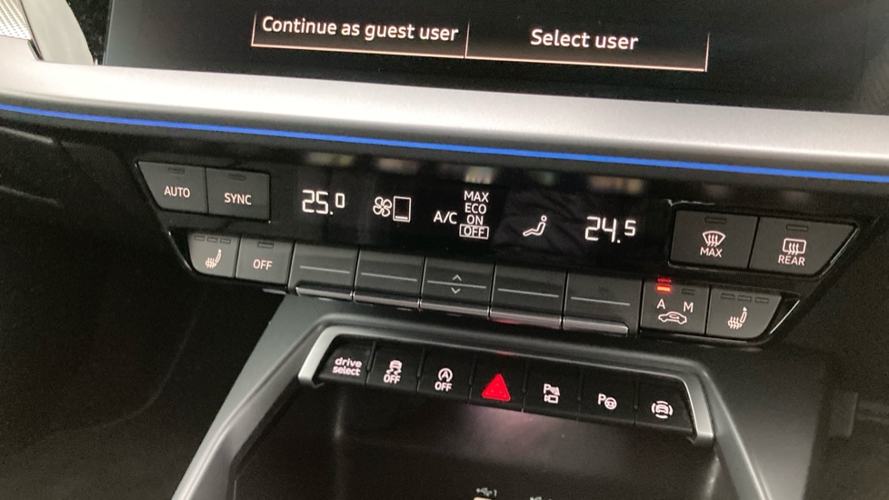 Used Audi A3 2025 for sale - 76875063: Photo 16