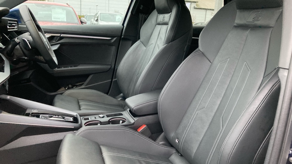 Used Audi A3 2025 for sale - 76875063: Photo 17