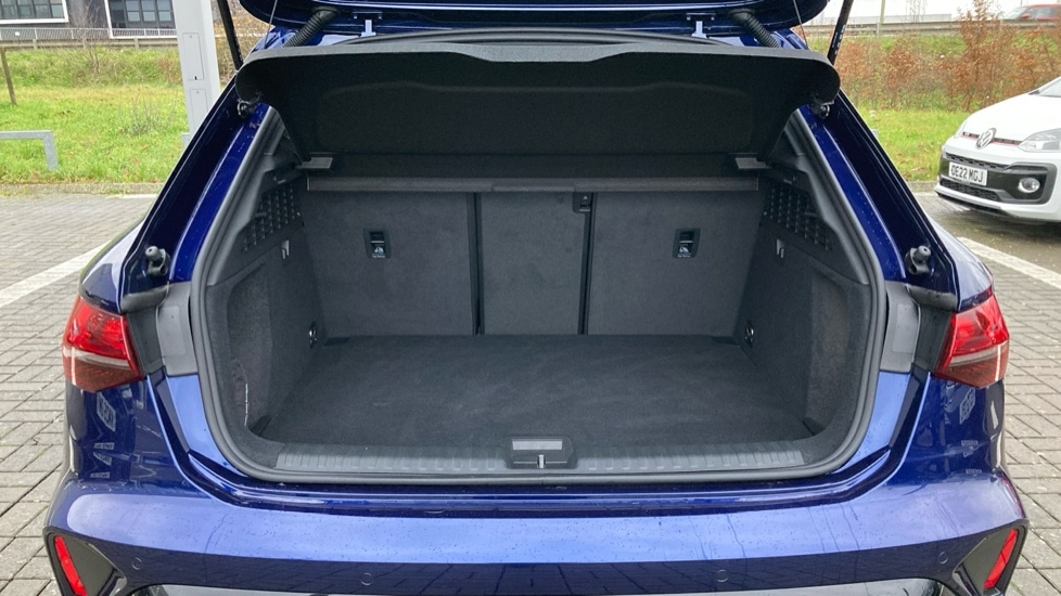 Used Audi A3 2025 for sale - 76875063: Photo 18