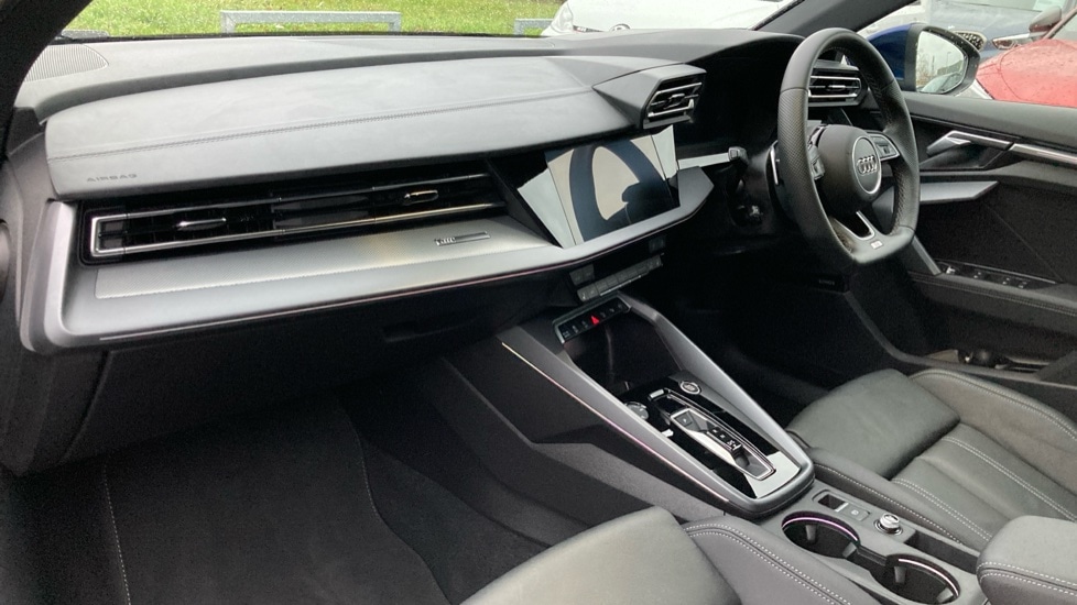 Used Audi A3 2025 for sale - 76875063: Photo 2