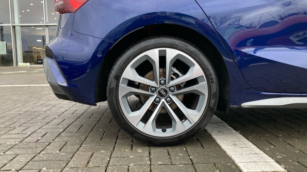 Used Audi A3 2025 for sale - 76875063: Photo 21