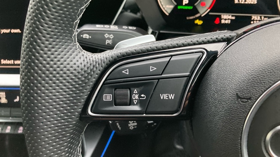 Used Audi A3 2025 for sale - 76875063: Photo 24