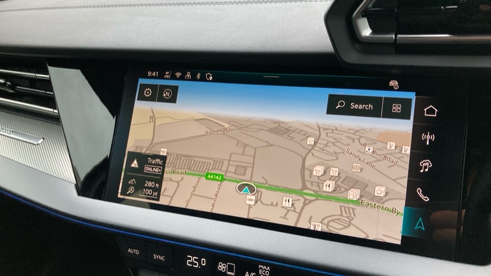 Used Audi A3 2025 for sale - 76875063: Photo 25