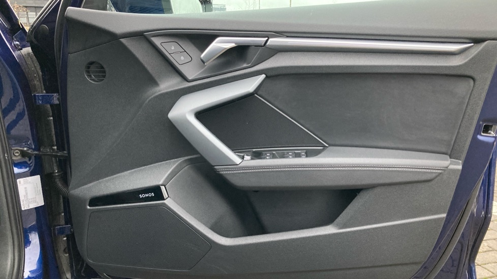 Used Audi A3 2025 for sale - 76875063: Photo 28