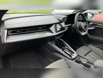 Used Audi A3 2025 for sale - 76875063: Photo