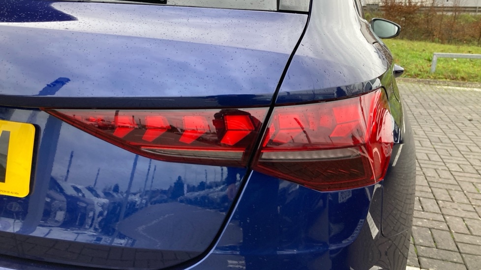 Used Audi A3 2025 for sale - 76875063: Photo 33