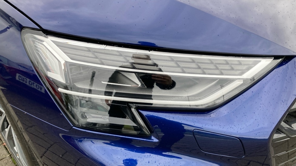 Used Audi A3 2025 for sale - 76875063: Photo 34