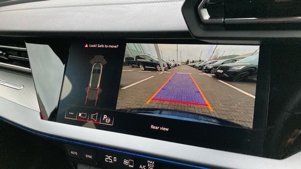 Used Audi A3 2025 for sale - 76875063: Photo 36