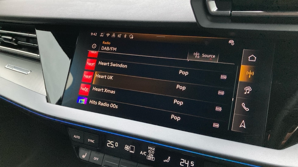 Used Audi A3 2025 for sale - 76875063: Photo 38