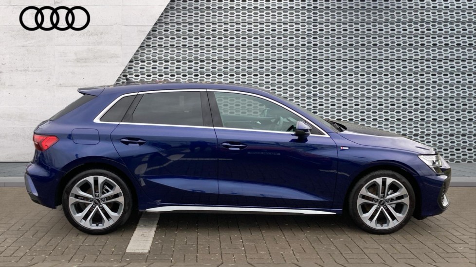 Used Audi A3 2025 for sale - 76875063: Photo 4