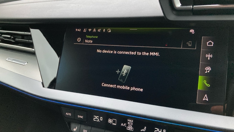 Used Audi A3 2025 for sale - 76875063: Photo 40