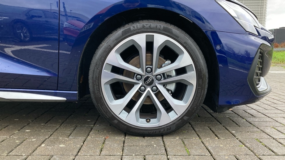 Used Audi A3 2025 for sale - 76875063: Photo 5