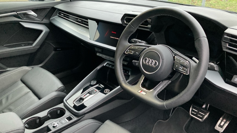 Used Audi A3 2025 for sale - 76875063: Photo 6