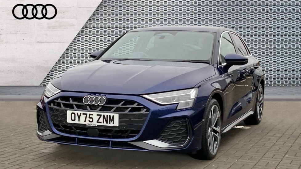 Used Audi A3 2025 for sale - 76875063: Photo 7