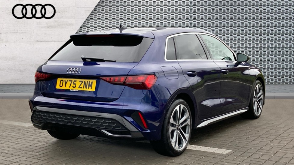 Used Audi A3 2025 for sale - 76875063: Photo 8