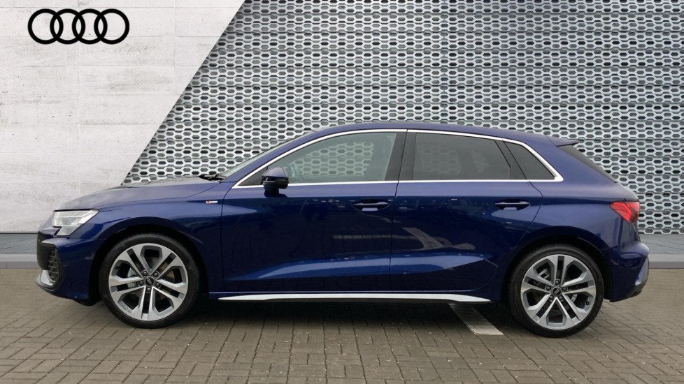 Used Audi A3 2025 for sale - 76875063: Photo 9