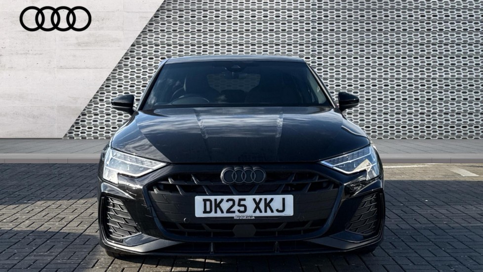 Used Audi A3 2025 for sale - 76873772: Photo 10