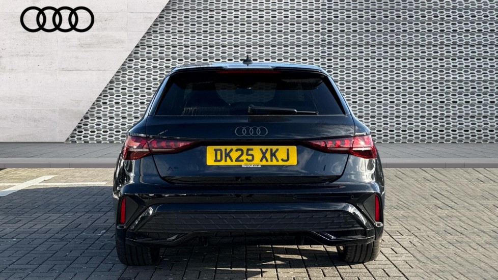 Used Audi A3 2025 for sale - 76873772: Photo 11