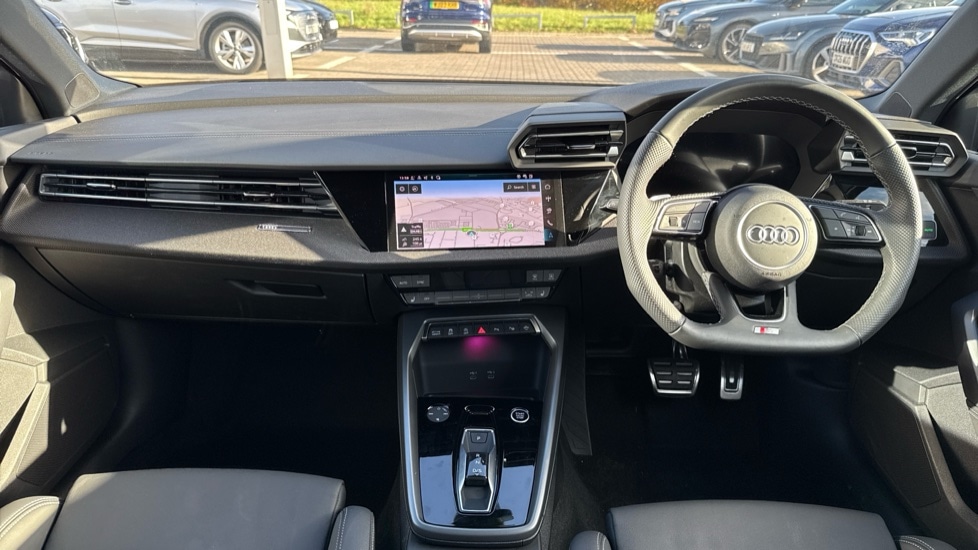 Used Audi A3 2025 for sale - 76873772: Photo 12