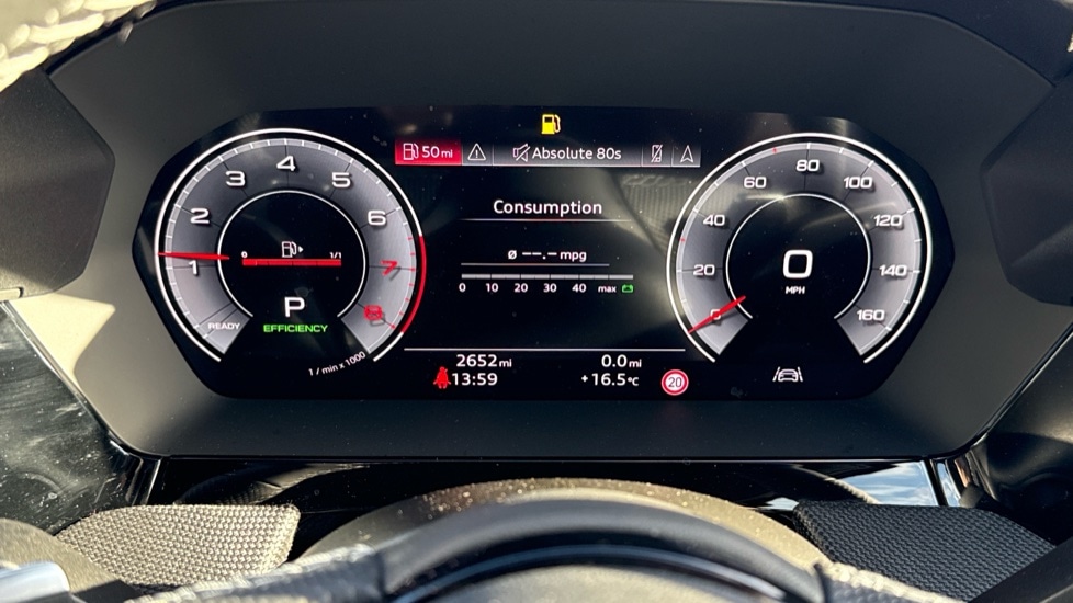 Used Audi A3 2025 for sale - 76873772: Photo 14