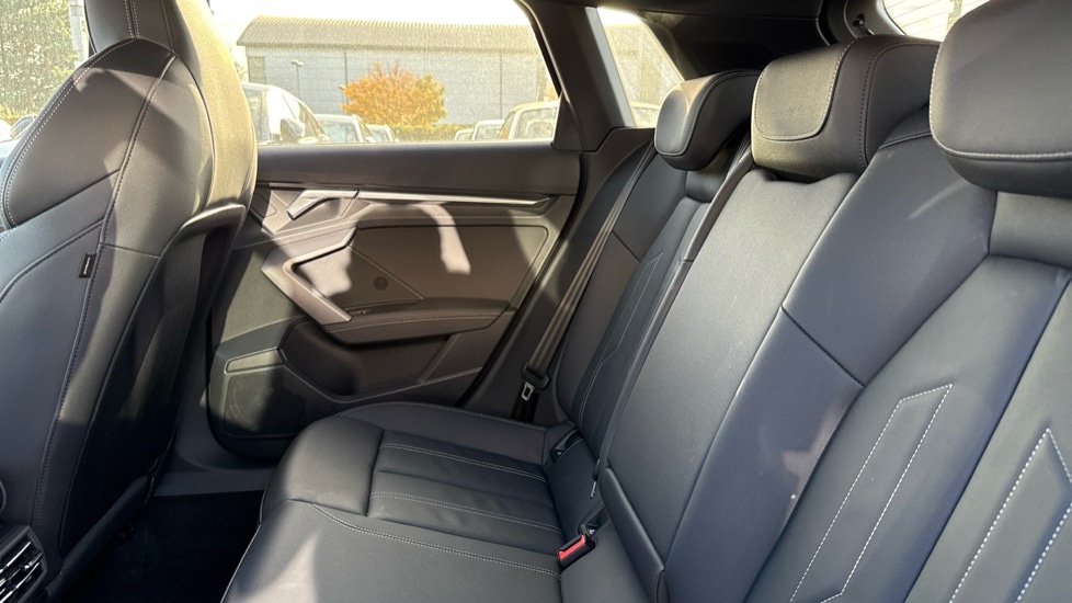 Used Audi A3 2025 for sale - 76873772: Photo 15