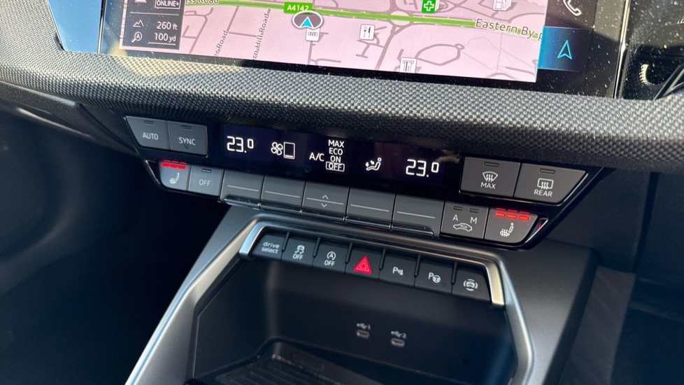 Used Audi A3 2025 for sale - 76873772: Photo 16