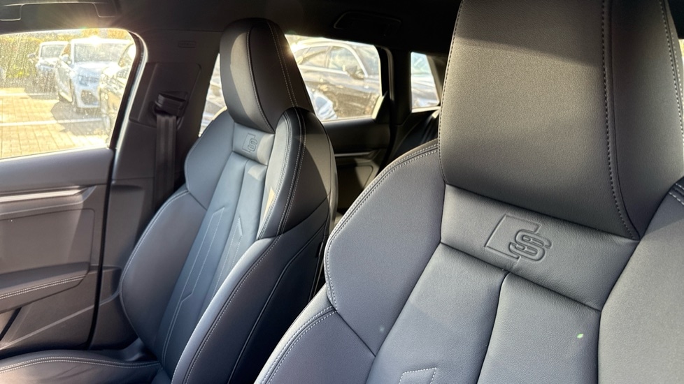 Used Audi A3 2025 for sale - 76873772: Photo 17