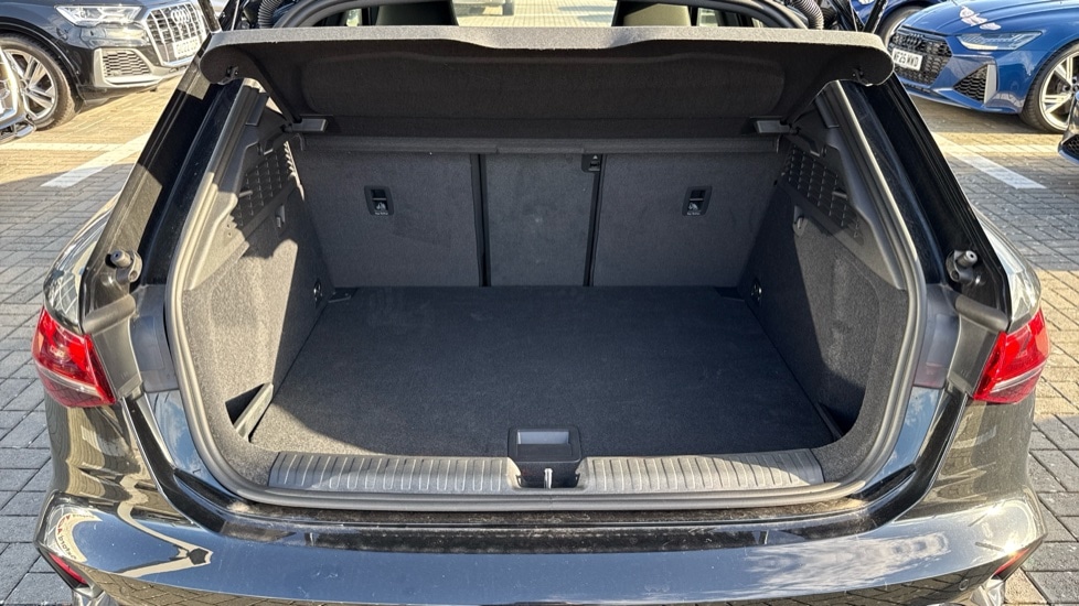 Used Audi A3 2025 for sale - 76873772: Photo 18