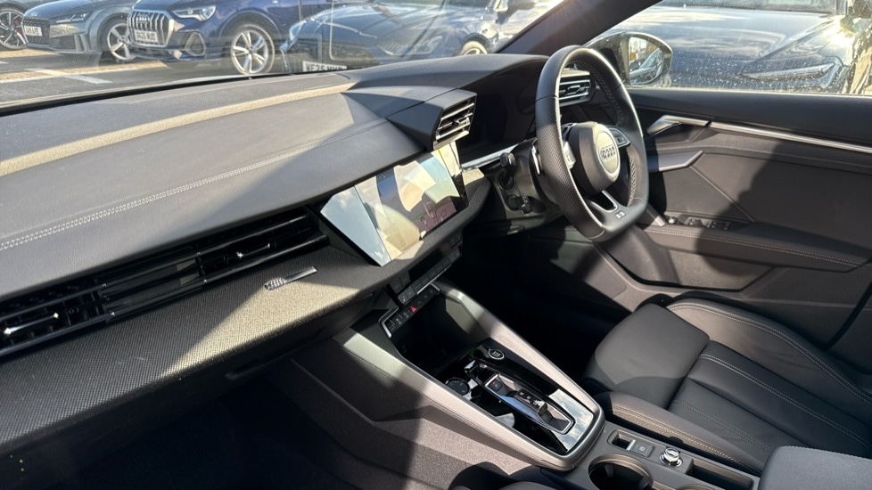 Used Audi A3 2025 for sale - 76873772: Photo 2