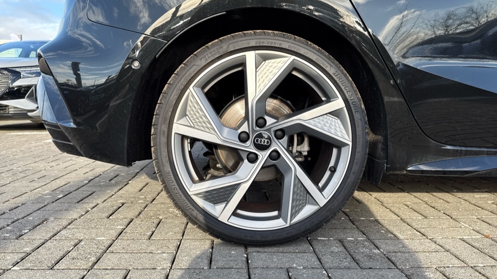 Used Audi A3 2025 for sale - 76873772: Photo 21