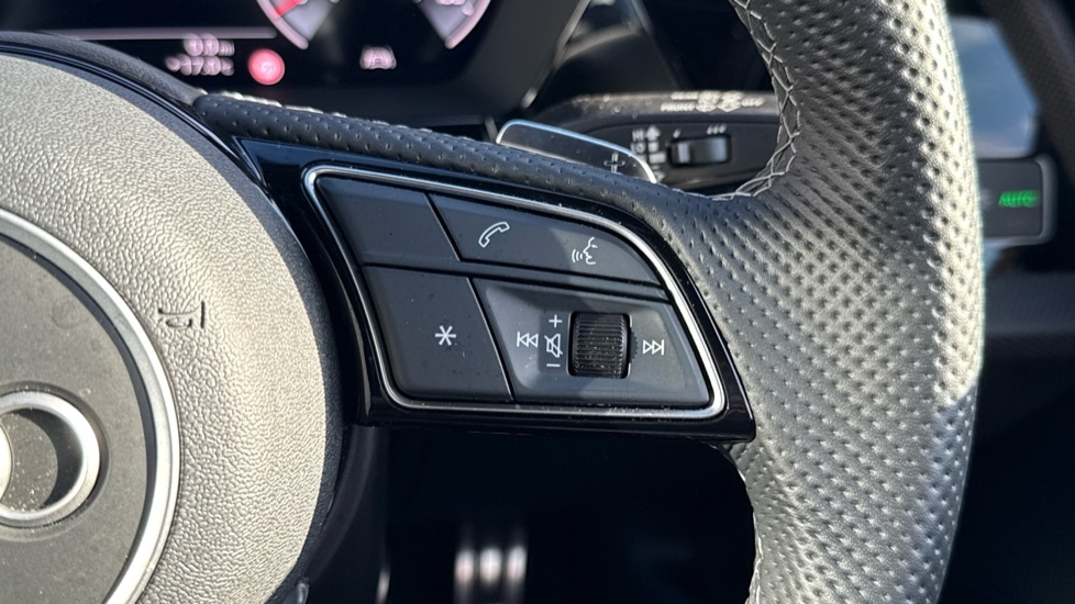 Used Audi A3 2025 for sale - 76873772: Photo 23