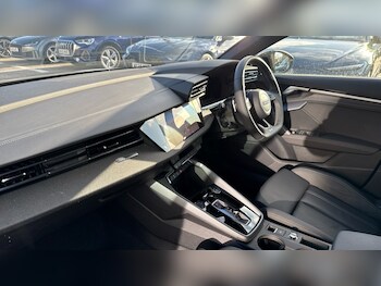 Used Audi A3 2025 for sale - 76873772: Photo