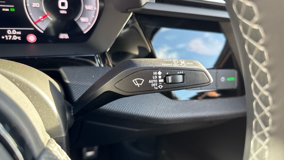 Used Audi A3 2025 for sale - 76873772: Photo 30