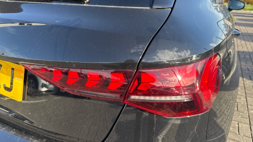 Used Audi A3 2025 for sale - 76873772: Photo 33