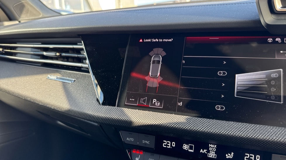 Used Audi A3 2025 for sale - 76873772: Photo 35