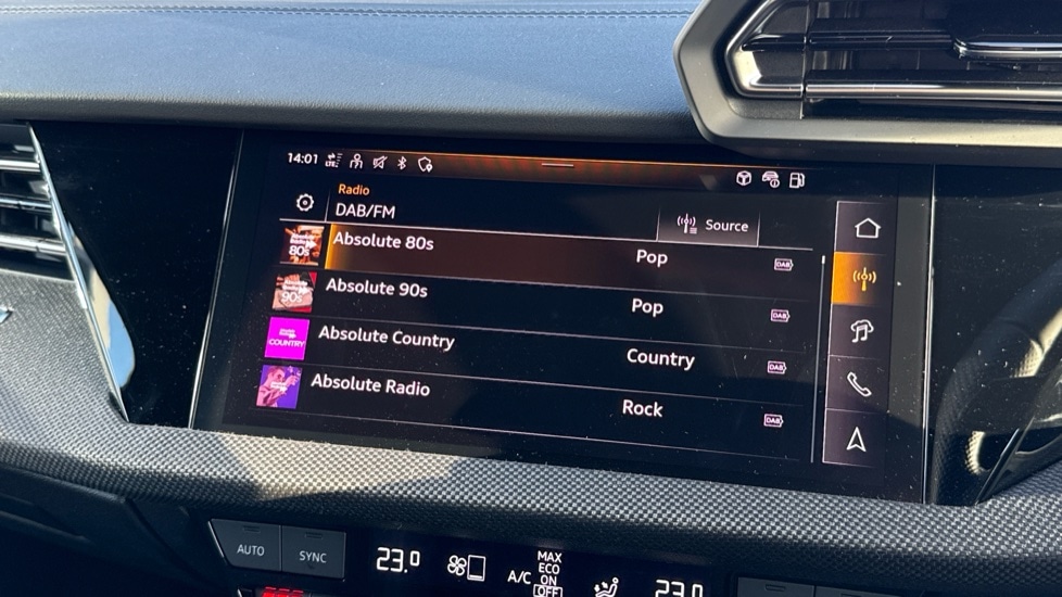 Used Audi A3 2025 for sale - 76873772: Photo 37