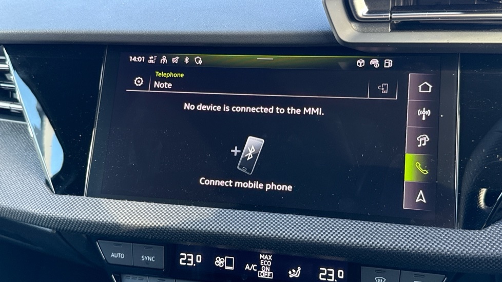 Used Audi A3 2025 for sale - 76873772: Photo 39